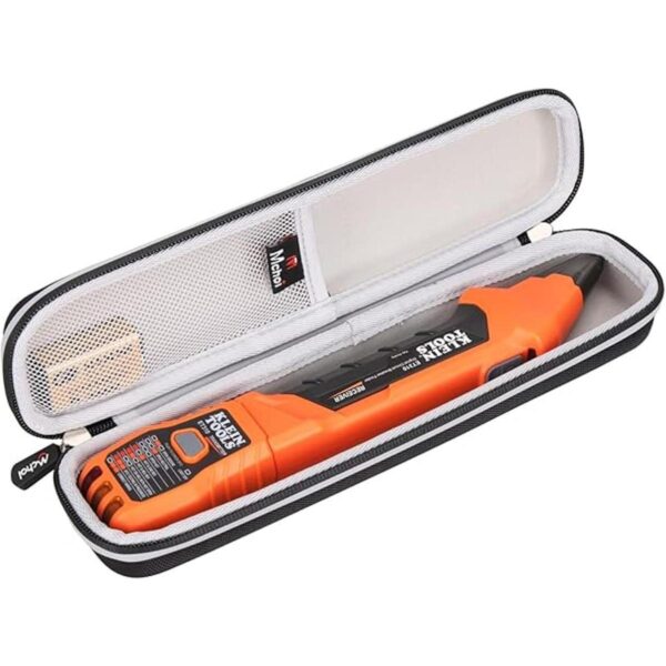 Mchoi Funda rígida portátil compatible con buscador de_1
