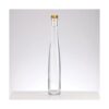 Maypink Botella de vidrio transparente paquete de 6_2