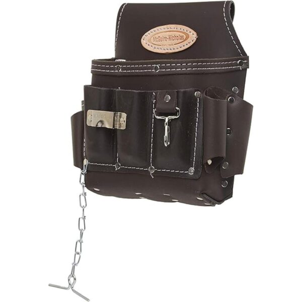 McGuireNicholas 526CC Estuche de electricista profesional_3