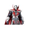 McFarlane Toys Mortal Kombat Malefik Spawn Figura de_2