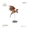 McFarlane Toys Caja de lujo húngara Horntail de Harry Potter_3