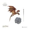McFarlane Toys Caja de lujo húngara Horntail de Harry Potter_5