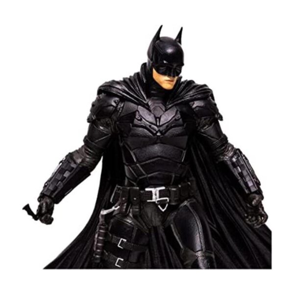 McFarlane Multiverse The Batman from Batman Movie Figura_1