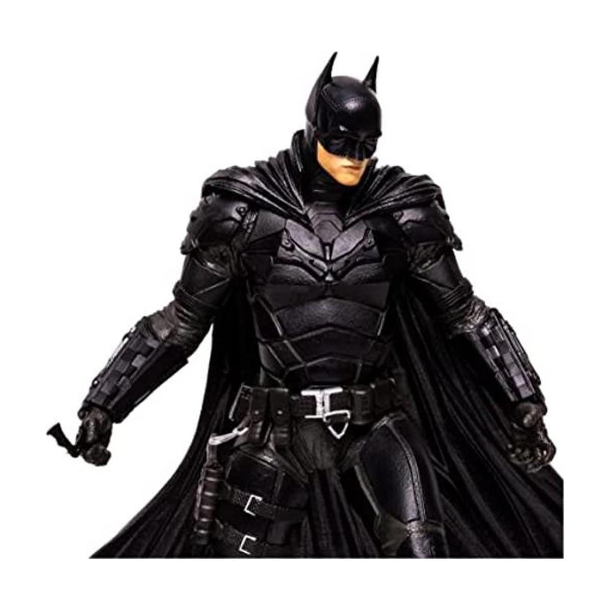 McFarlane Multiverse The Batman from Batman Movie Figura