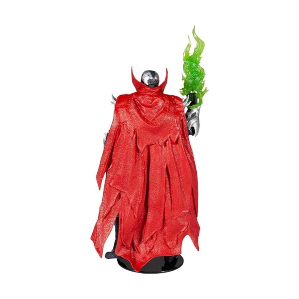 McFarlane Toys Mortal Kombat Malefik Spawn Figura de_5