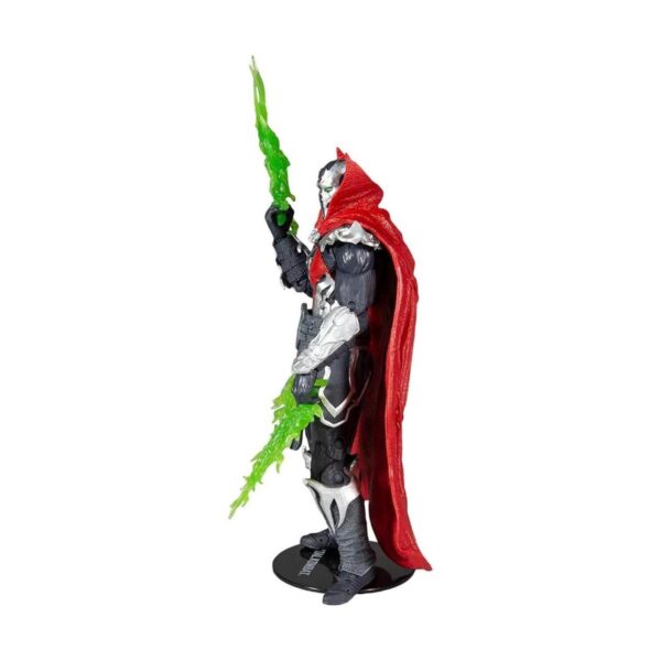 McFarlane Toys Mortal Kombat Malefik Spawn Figura de_4