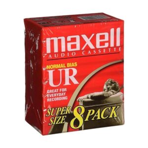 Maxwell 109085 Paquete de ladrillos NA_1