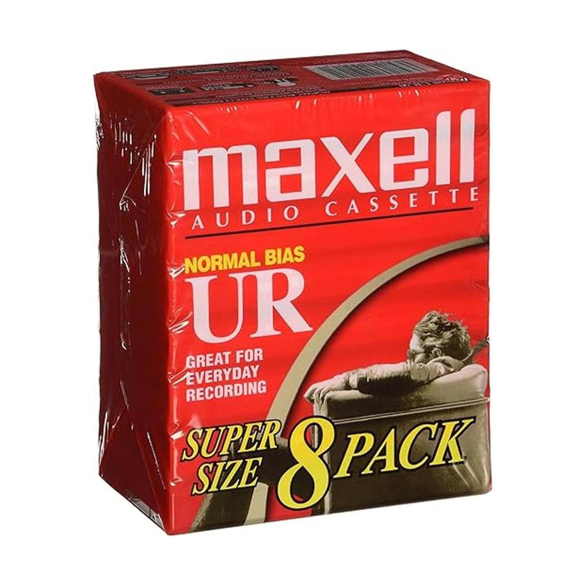Maxwell 109085 Paquete de ladrillos NA