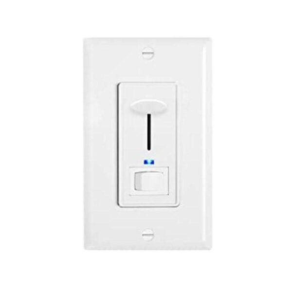 Maxxima Interruptor de luz eléctrica de bajo voltaje de_1