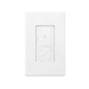 Maxxima Interruptor de luz de pared digital de 3 vías con_1