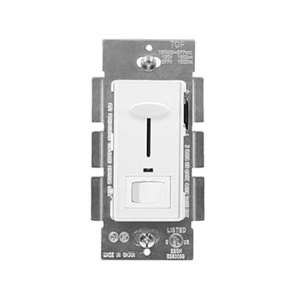 Maxxima Interruptor de luz eléctrica de bajo voltaje de_2