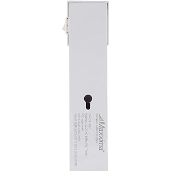 Maxxima Luz LED para debajo del gabinete de 24 pulgadas_5