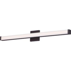 Maxim 52006BZ Spec ADA JA8 Soporte de pared para barra_1