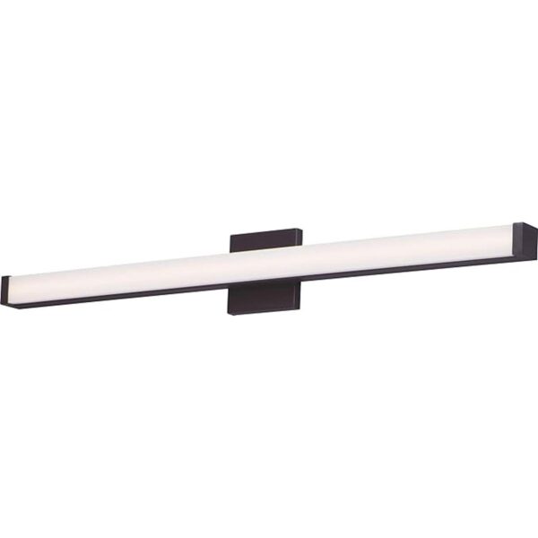 Maxim 52006BZ Spec ADA JA8 Soporte de pared para barra_1