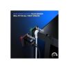 Maximm Cable de extensión de 4 ft de enchufe plano_4