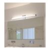Maxim 52006BK Spec Vanity 1 luz LED 24 vatios totales