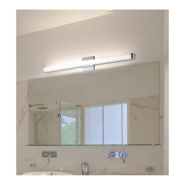Maxim 52006BK Spec Vanity 1 luz LED 24 vatios totales