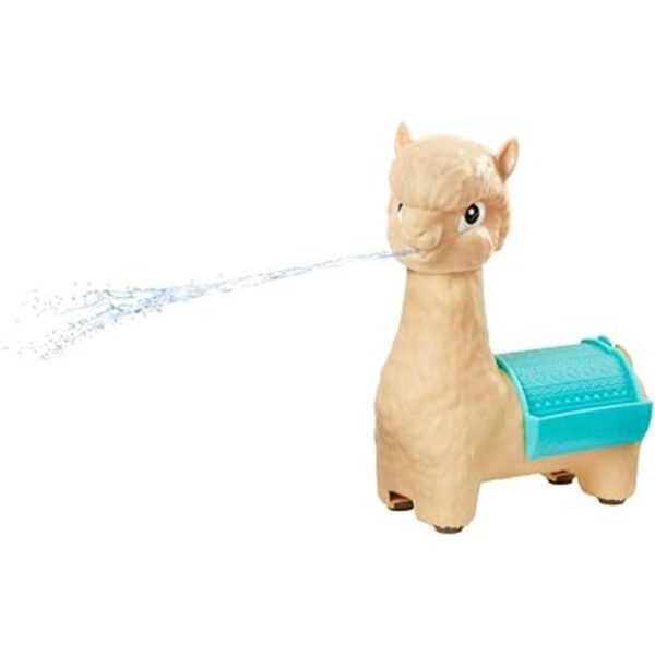 Mattel HACKIN PACKIN Alpaca_3