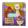 Mattel HACKIN PACKIN Alpaca_1