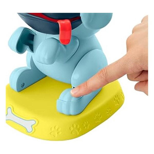 Mattel Games Juego Puglicious para niños desafío de_2