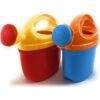Mattys Toy Stop Juego de 2 regaderas de plástico de 7_6