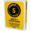 Match 5 Trivia Game Diversión para adultos familia_1