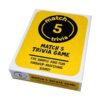 Match 5 Trivia Game Diversión para adultos familia_2