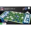 MasterPieces Juego familiar NFL Buffalo Bills Checkers_1