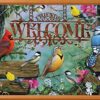 MasterPieces Audubon 1000 Puzzles Collection Rompecabezas_6