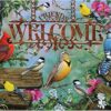 MasterPieces Audubon 1000 Puzzles Collection Rompecabezas_2