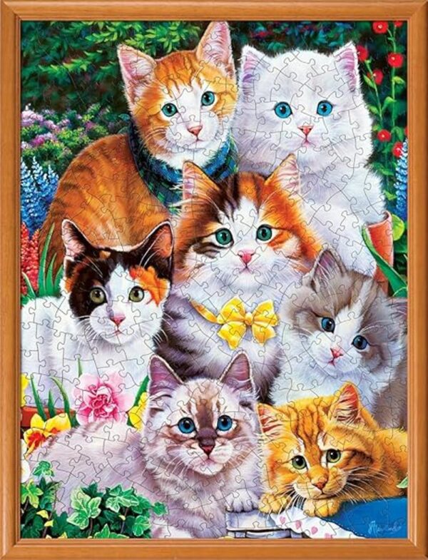 MasterPieces Puuurfectly Adorable Variados_6