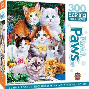 MasterPieces Puuurfectly Adorable Variados_1