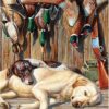 MasterPieces Rompecabezas All Tuckered Out Multicolor_2