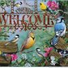 MasterPieces Audubon 1000 Puzzles Collection Rompecabezas_4