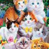 MasterPieces Puuurfectly Adorable Variados_2