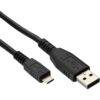 Master Cables Nikon UCE20 Cable USB de repuesto para_2