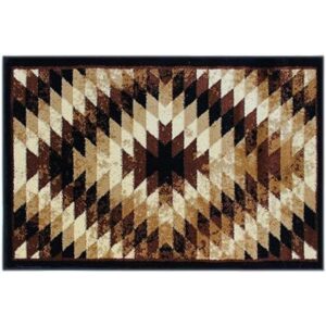 Masada Rugs Stephanie Collection Alfombra de área del_1