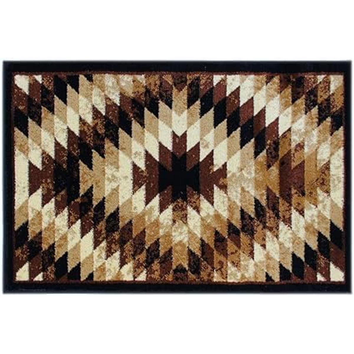Masada Rugs Stephanie Collection Alfombra de área del