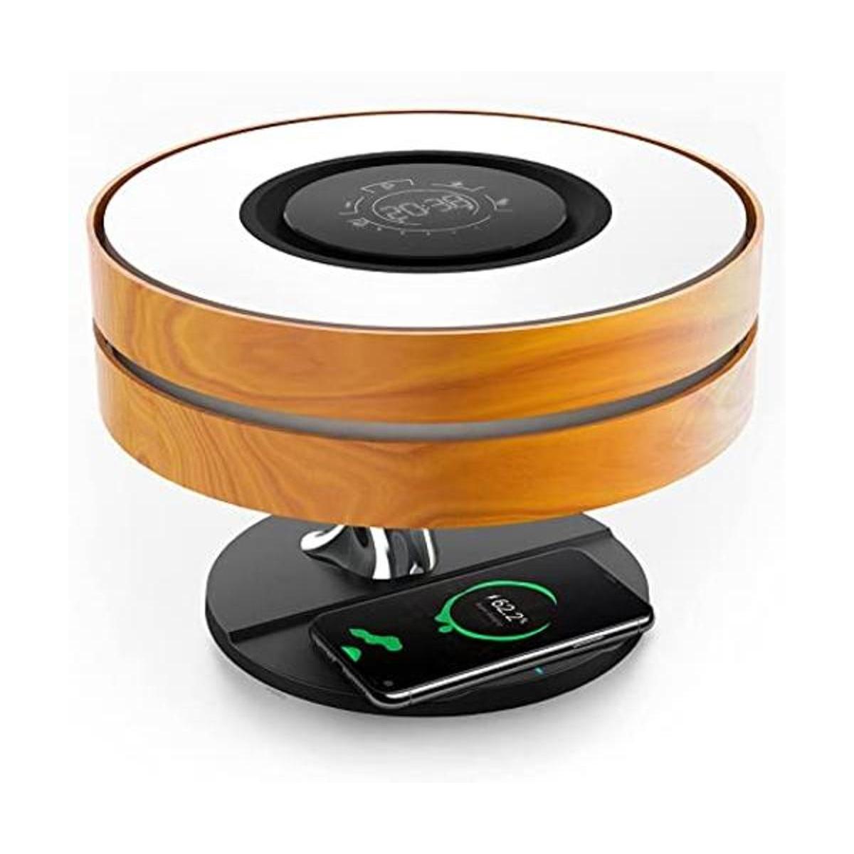 Masdio by Ampulla Horizon Lámpara de noche con cargador