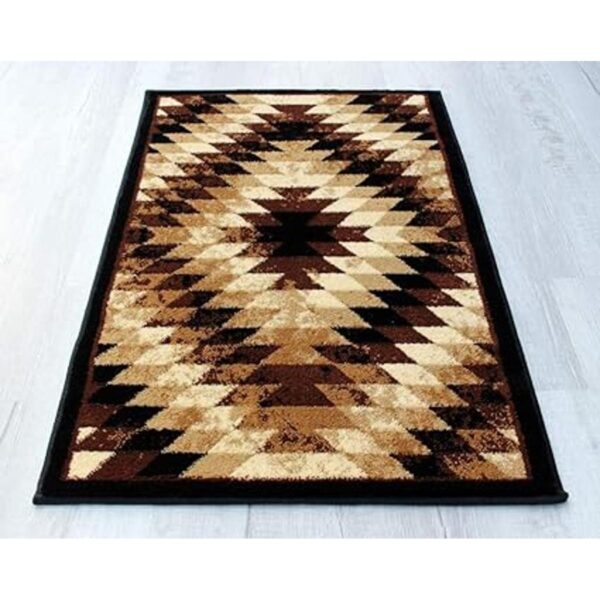 Masada Rugs Stephanie Collection Alfombra de área del_4