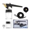 Master Airbrush Modelo E91 aerógrafo Conjunto Master_1
