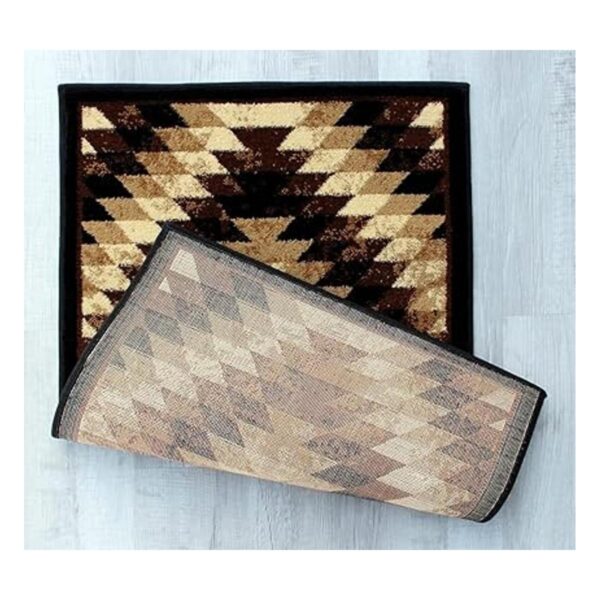 Masada Rugs Stephanie Collection Alfombra de área del_3