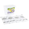 Masa para modelar Model Magic tubo de 2 libras puedes_5
