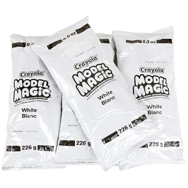 Masa para modelar Model Magic tubo de 2 libras puedes_4