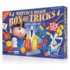 Marvins Magic 125 increíbles trucos de magia para niños_1