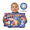 Marvins Magic 125 increíbles trucos de magia para niños_6