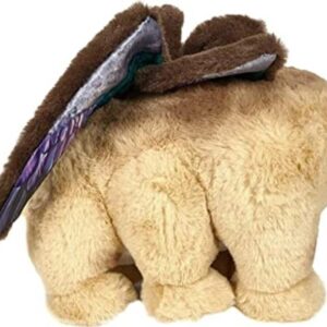 Marvel Studios ShangChi Morris Muñeca suave de 8_1