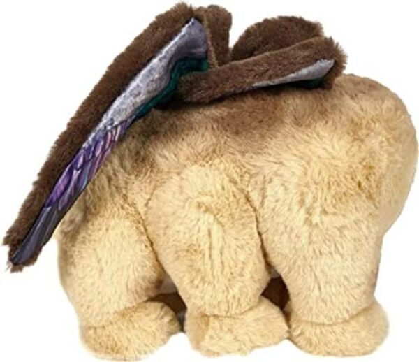 Marvel Studios ShangChi Morris Muñeca suave de 8_1