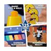 Marvins Magic 125 increíbles trucos de magia para niños_4