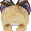 Marvel Studios ShangChi Morris Muñeca suave de 8_4